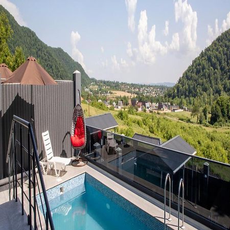 Villa Bella Vue Габала Екстериор снимка